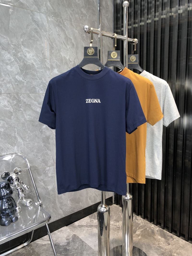 Zegna T-Shirts